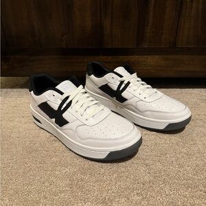 Under Armour Men’s Court 96 NEW, Never Worn Sneakers